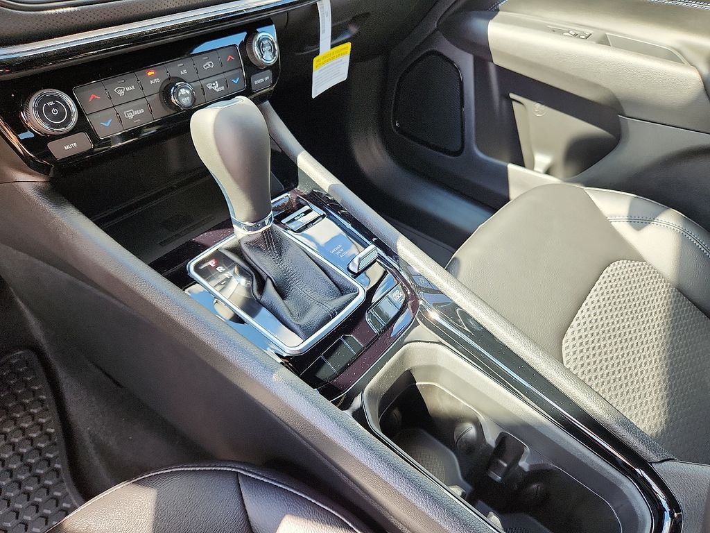 2026 Jeep Compass Altitude Special Edition - Photo 18