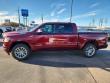 2022 Ram 1500 Laramie Crew Cab 4x4 57 Box Crew Cab Pickup