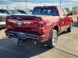 2022 Ram 1500 Laramie Crew Cab 4x4 57 Box Crew Cab Pickup