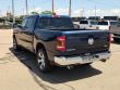 2024 Ram 1500 Laramie Crew Cab 4x2 57 Box Crew Cab Pickup