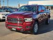 2022 Ram 1500 Laramie Crew Cab 4x4 57 Box Crew Cab Pickup