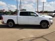 2025 Ram 1500 Laramie Crew Cab 4x4 57 Box Crew Cab Pickup
