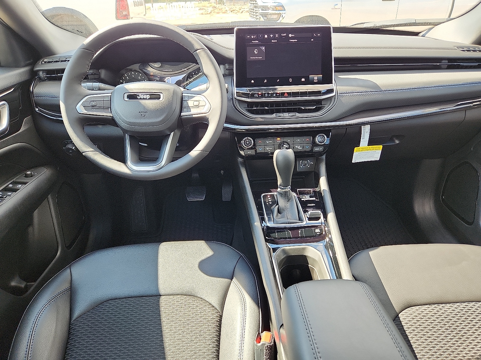 2026 Jeep Compass Altitude Special Edition - Photo 10