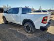 2019 Ram 1500 Rebel Crew Cab 4x4 57 Box Crew Cab Pickup