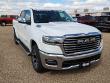 2026 Ram 1500 Laramie Pickup