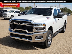 2025 Ram 2500 Tradesman Pickup