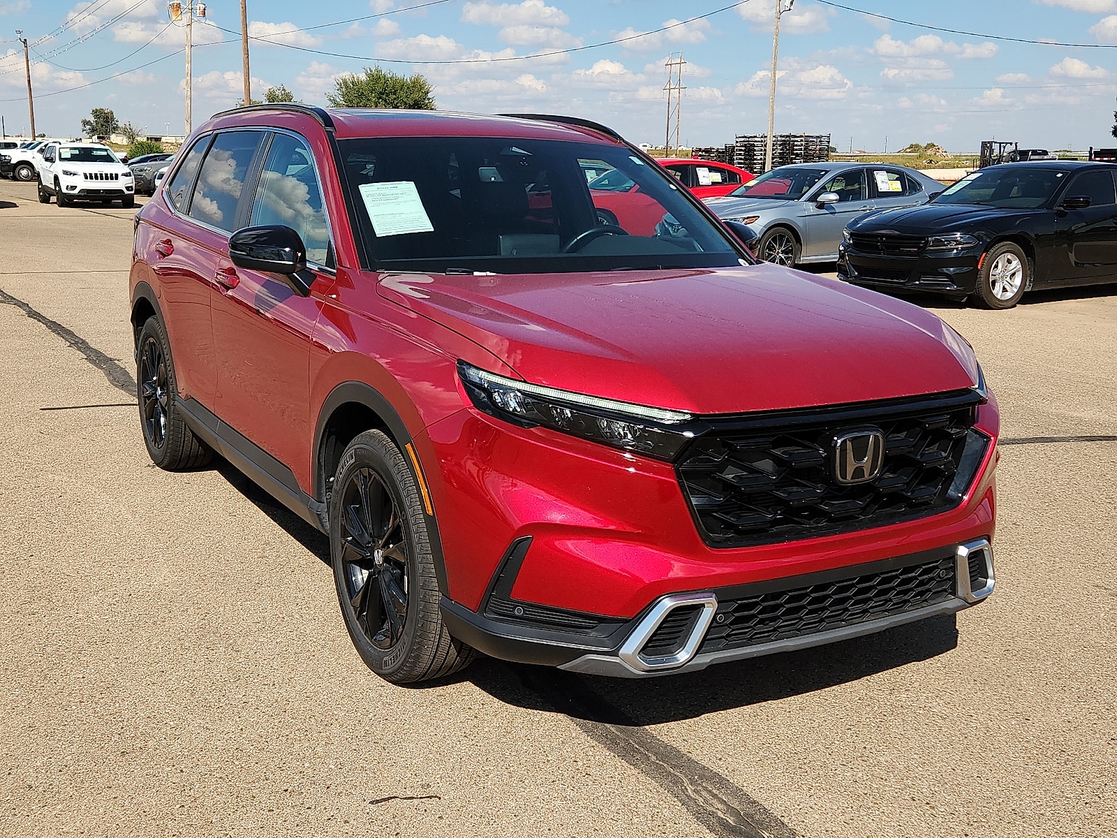View vehicle photo 6