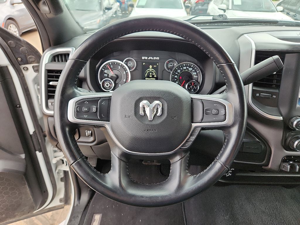 2024 RAM Ram 2500 Pickup Big Horn - Photo 19