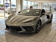 Chevrolet Corvette Stingray