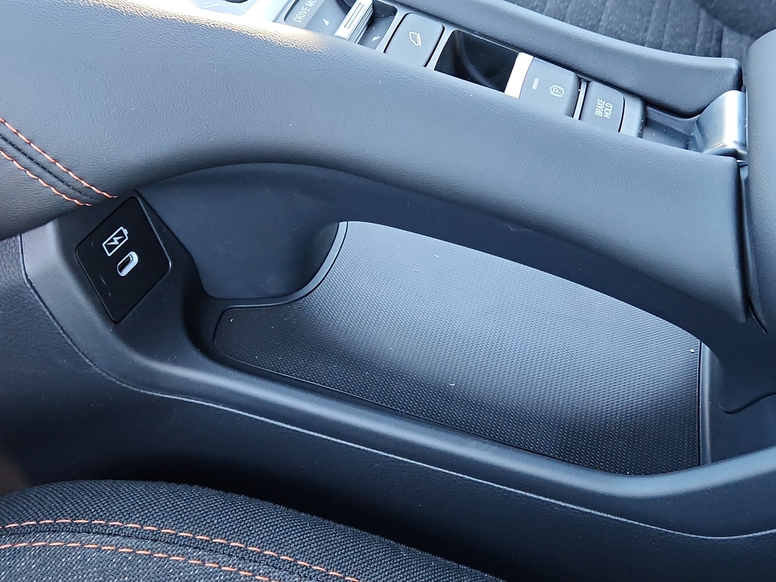 2026 Honda HR-V Sport - Photo 20