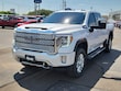 GMC Sierra 2500 HD
