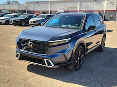 2026 Honda CR-V Hybrid Sport Touring SUV