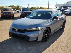 2026 Honda Civic Sport Sedan