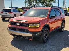 2026 Honda Passport TrailSport Blackout SUV
