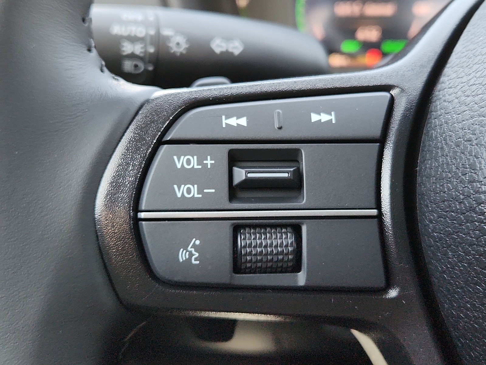 2026 Honda Accord Hybrid Sport - Photo 15