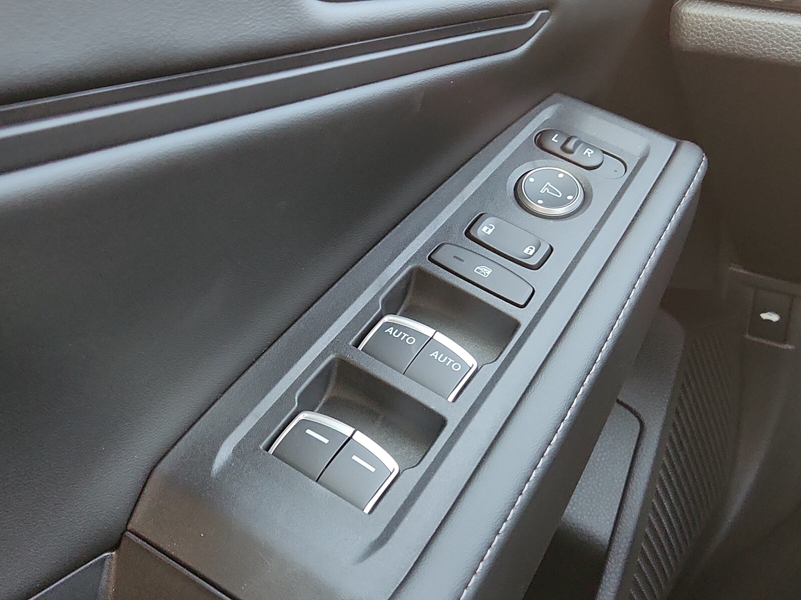 2026 Honda Accord Hybrid Sport - Photo 14