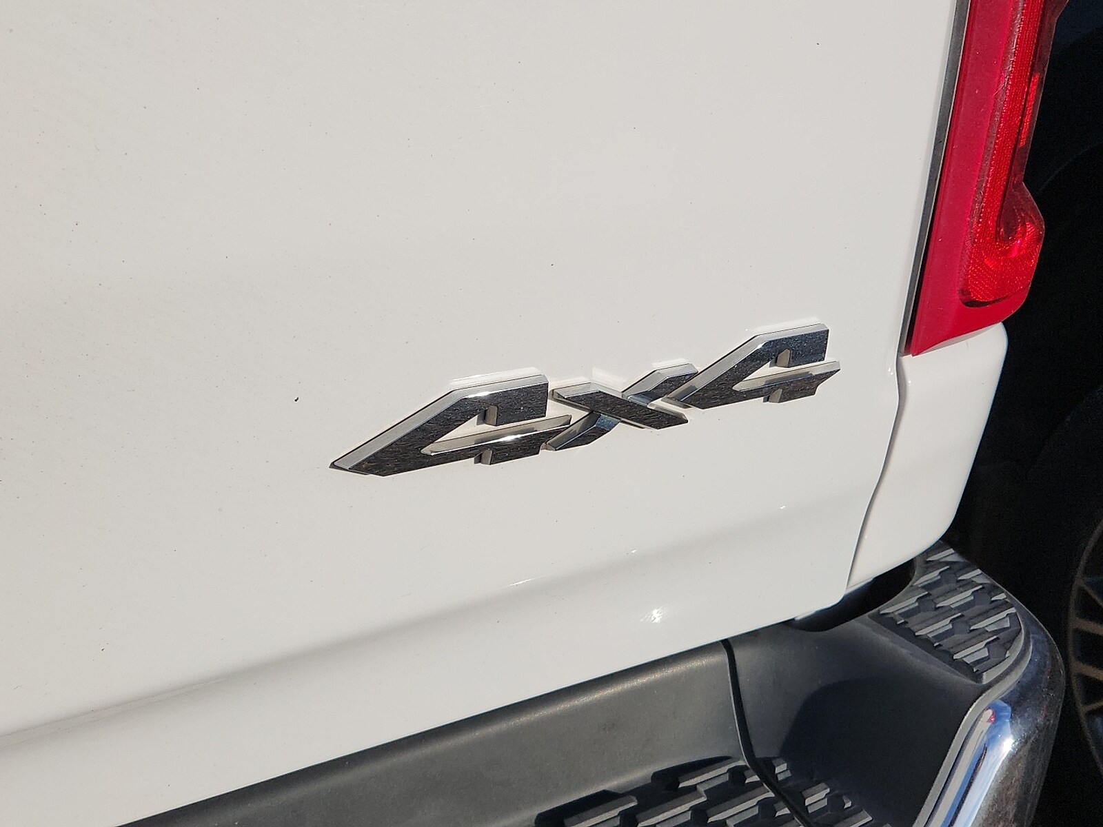 2025 Ram 1500 Big Horn Lone Star photo 4