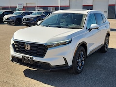 2026 Honda CR-V EX-L SUV