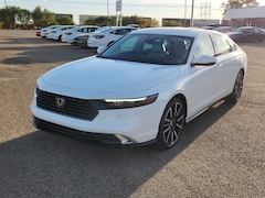 2025 Honda Accord Hybrid Touring Sedan