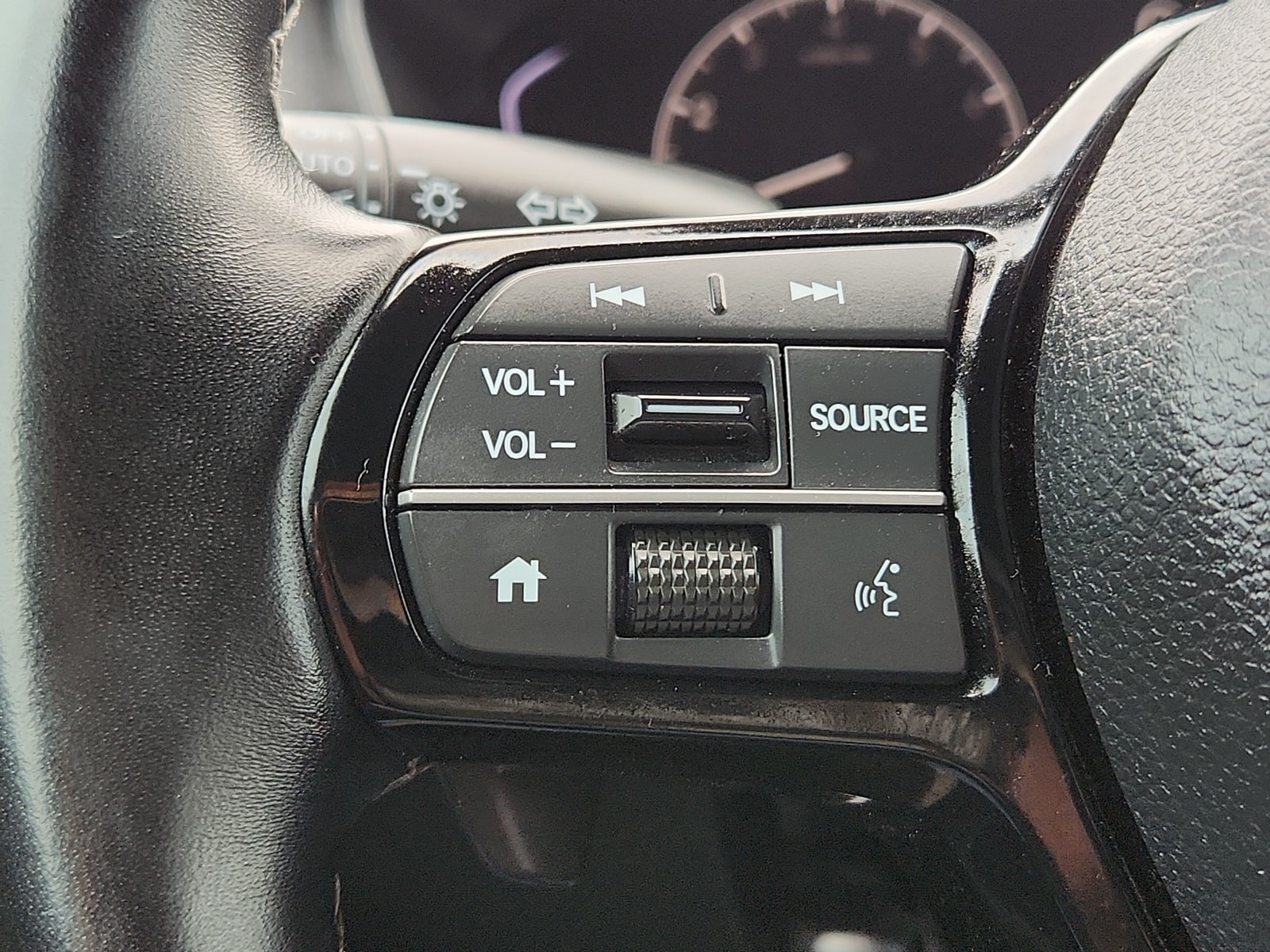 2025 Honda Civic Hatchback 14