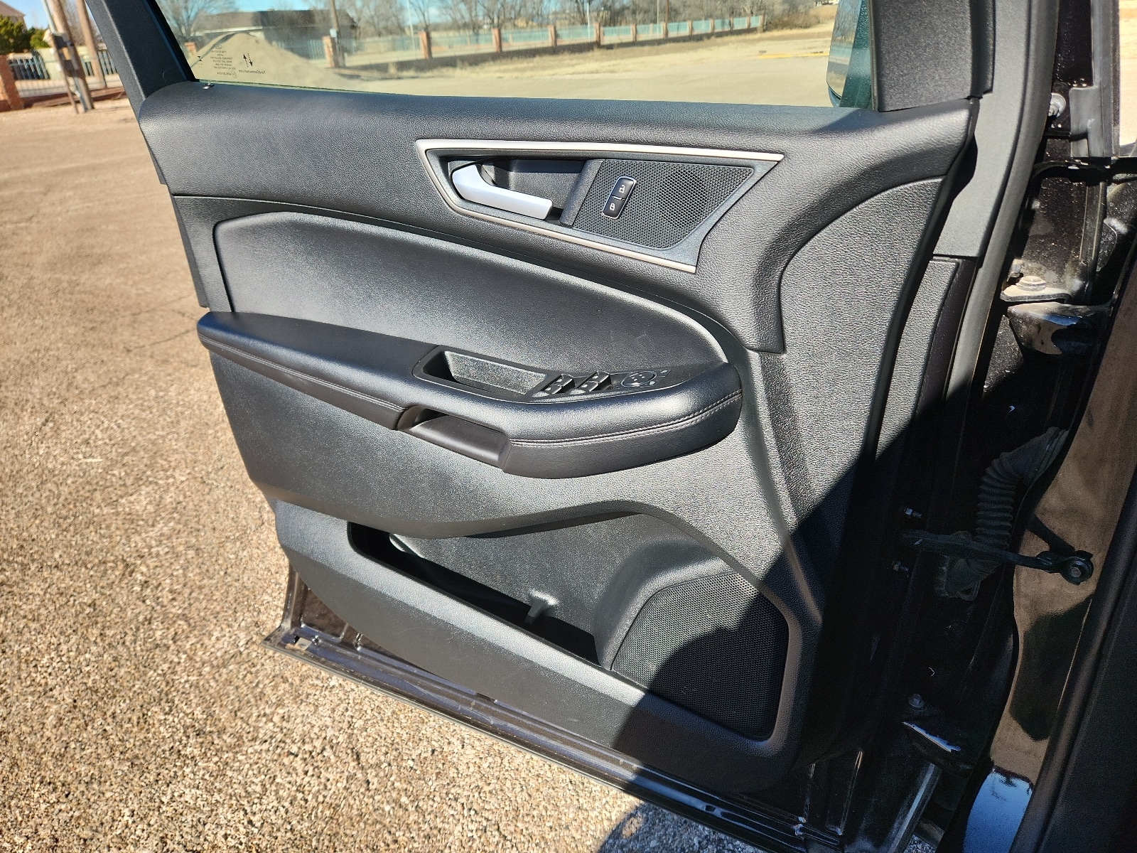 2024 Ford Edge SEL - Photo 13