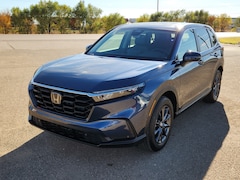 2026 Honda CR-V EX-L SUV