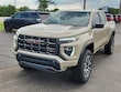 GMC Canyon