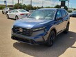 Honda CR-V Hybrid