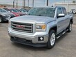 GMC Sierra 1500