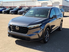 2026 Honda CR-V EX-L SUV