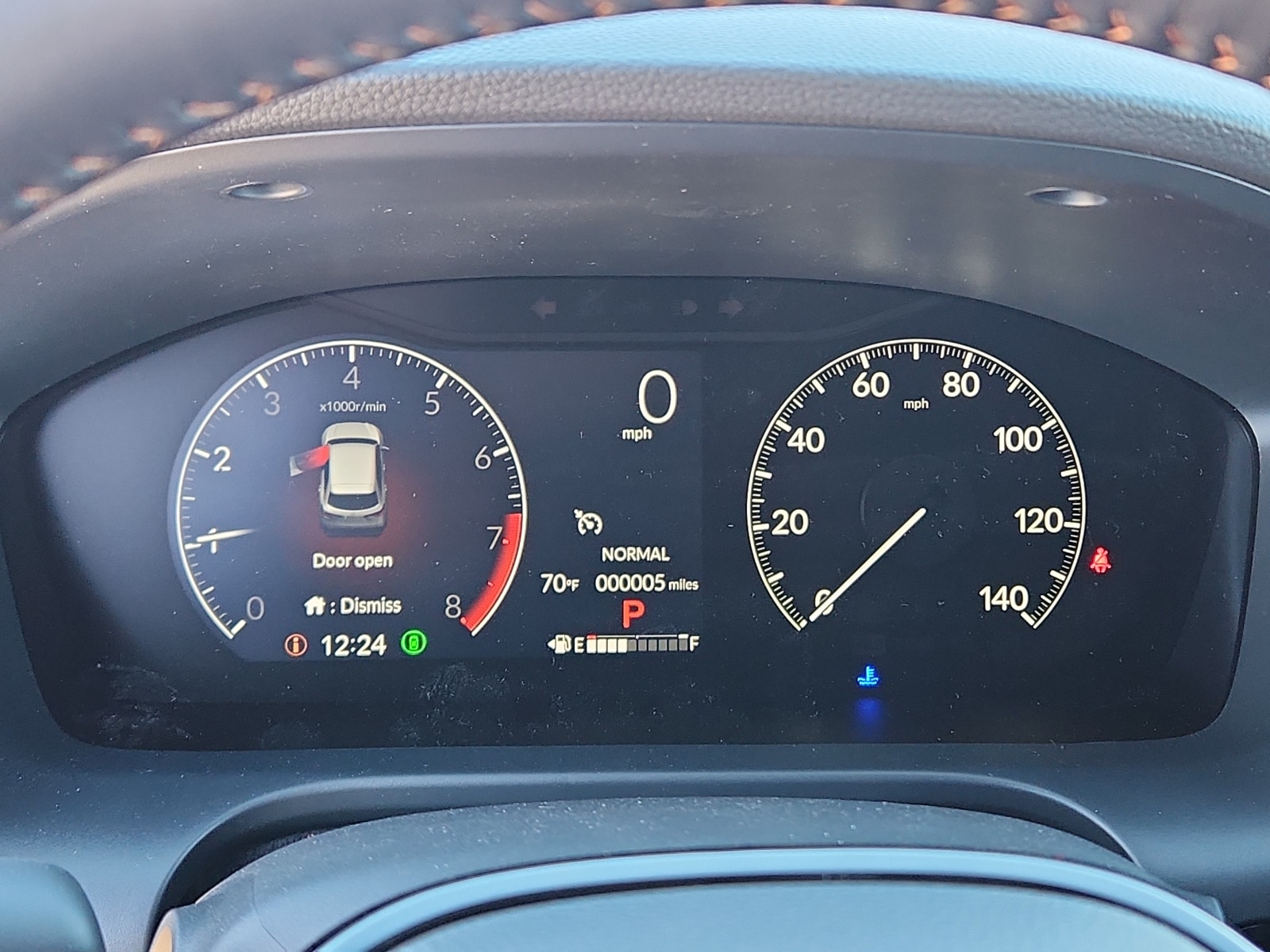 2026 Honda HR-V Sport - Photo 16