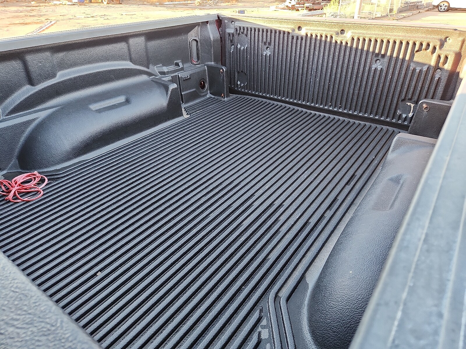 2019 Ram 1500 Big Horn Lone Star photo 3