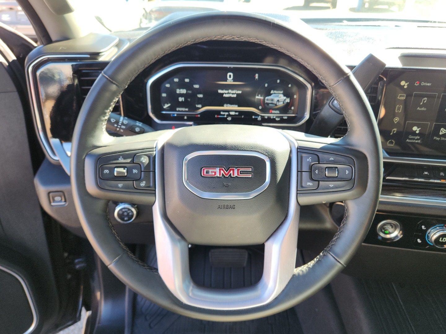 2024 GMC Sierra 1500 Elevation - Photo 18