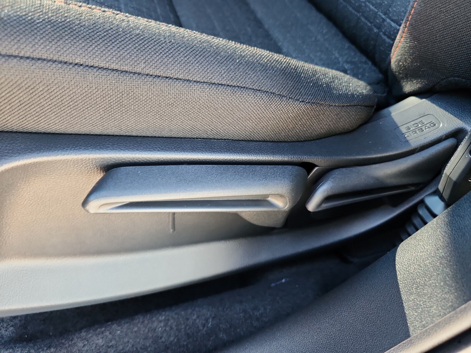 2026 Honda HR-V Sport - Photo 12
