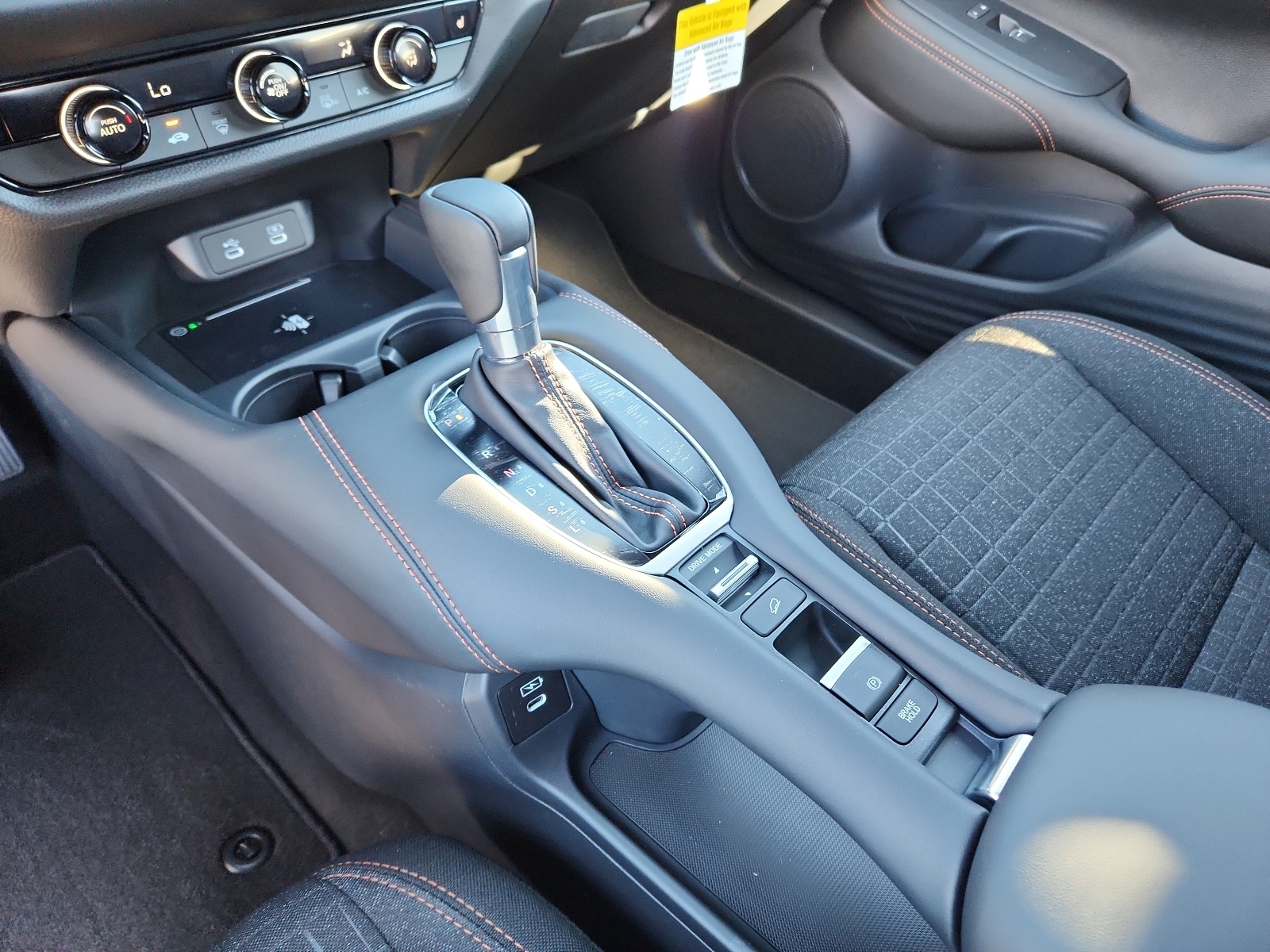 2026 Honda HR-V Sport - Photo 18