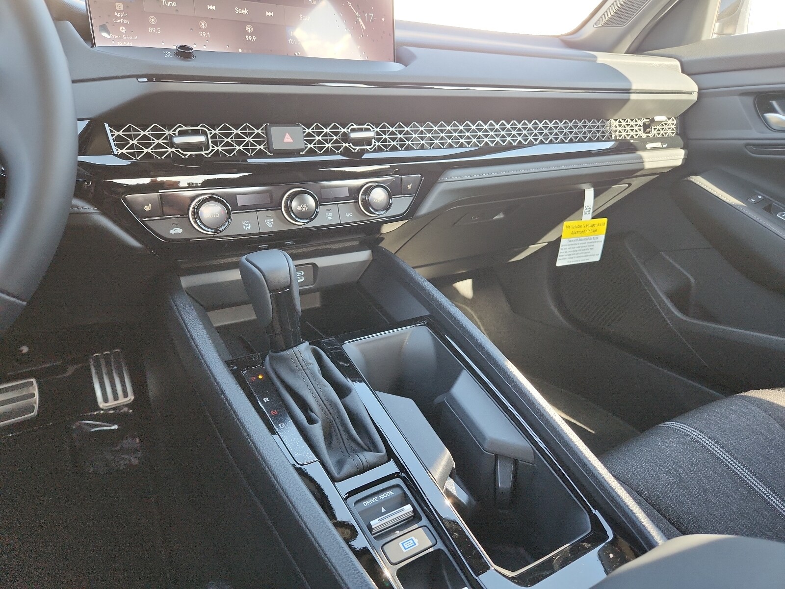 2026 Honda Accord Hybrid Sport - Photo 20