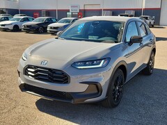 2026 Honda HR-V Sport SUV