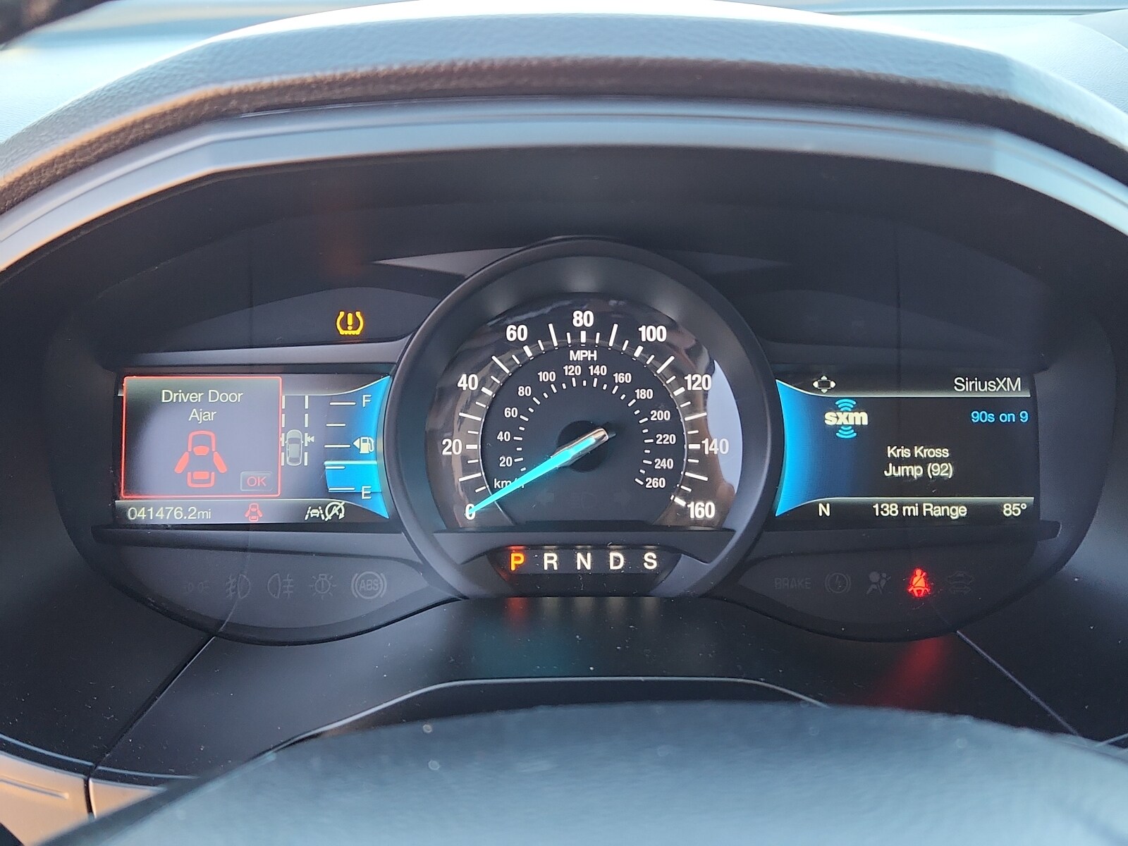 2024 Ford Edge SEL - Photo 16