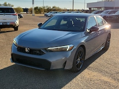 2026 Honda Civic Hybrid Sport Sedan