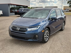 2026 Honda Odyssey EX-L Van Passenger