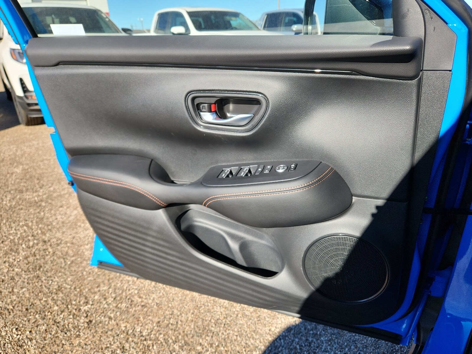 2026 Honda HR-V Sport - Photo 13