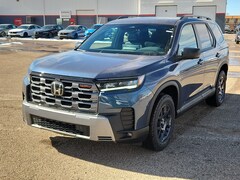 2026 Honda Pilot TrailSport SUV