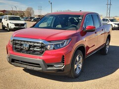 2026 Honda Ridgeline RTL Truck Crew Cab