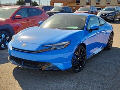 2026 Honda Prelude Hybrid Hatchback