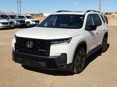 2026 Honda Pilot Black Edition SUV