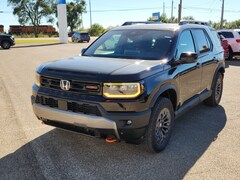 2026 Honda Passport TrailSport Blackout SUV