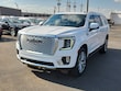 GMC Yukon XL