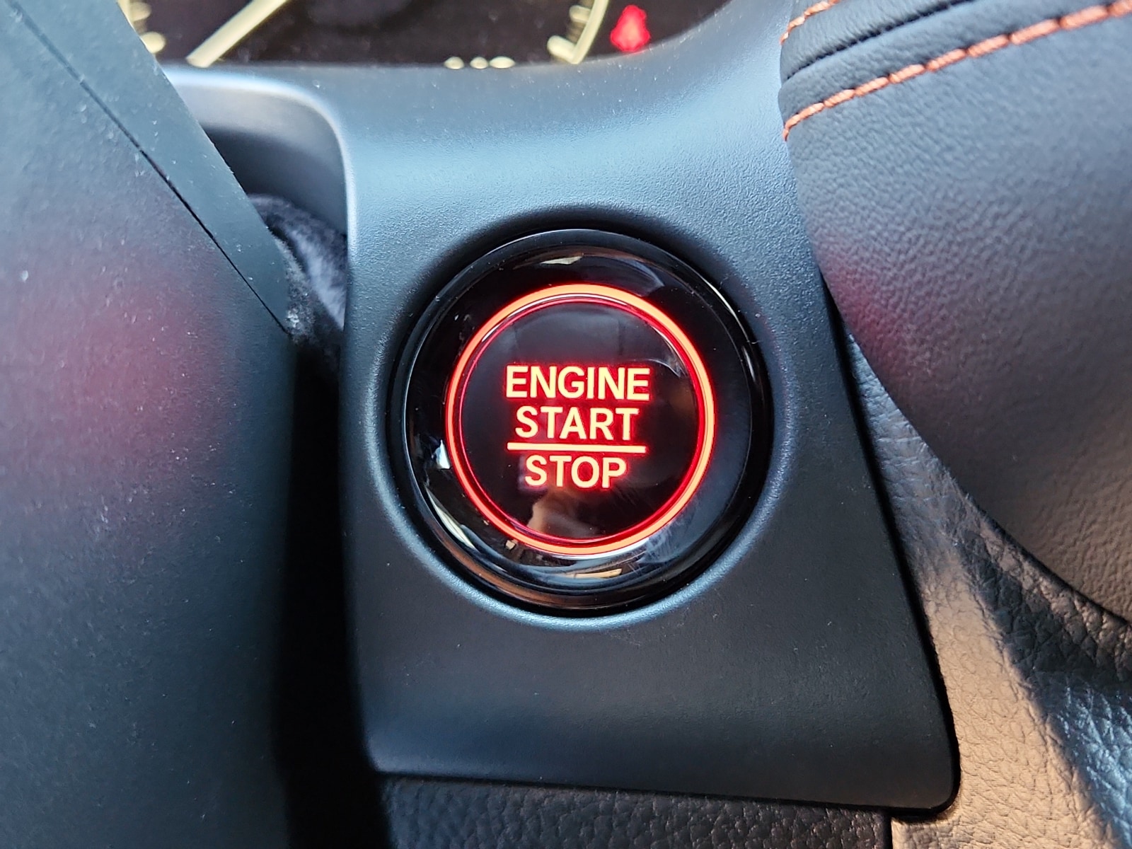 2026 Honda HR-V Sport - Photo 19
