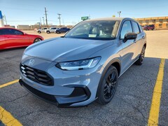 2026 Honda HR-V Sport SUV