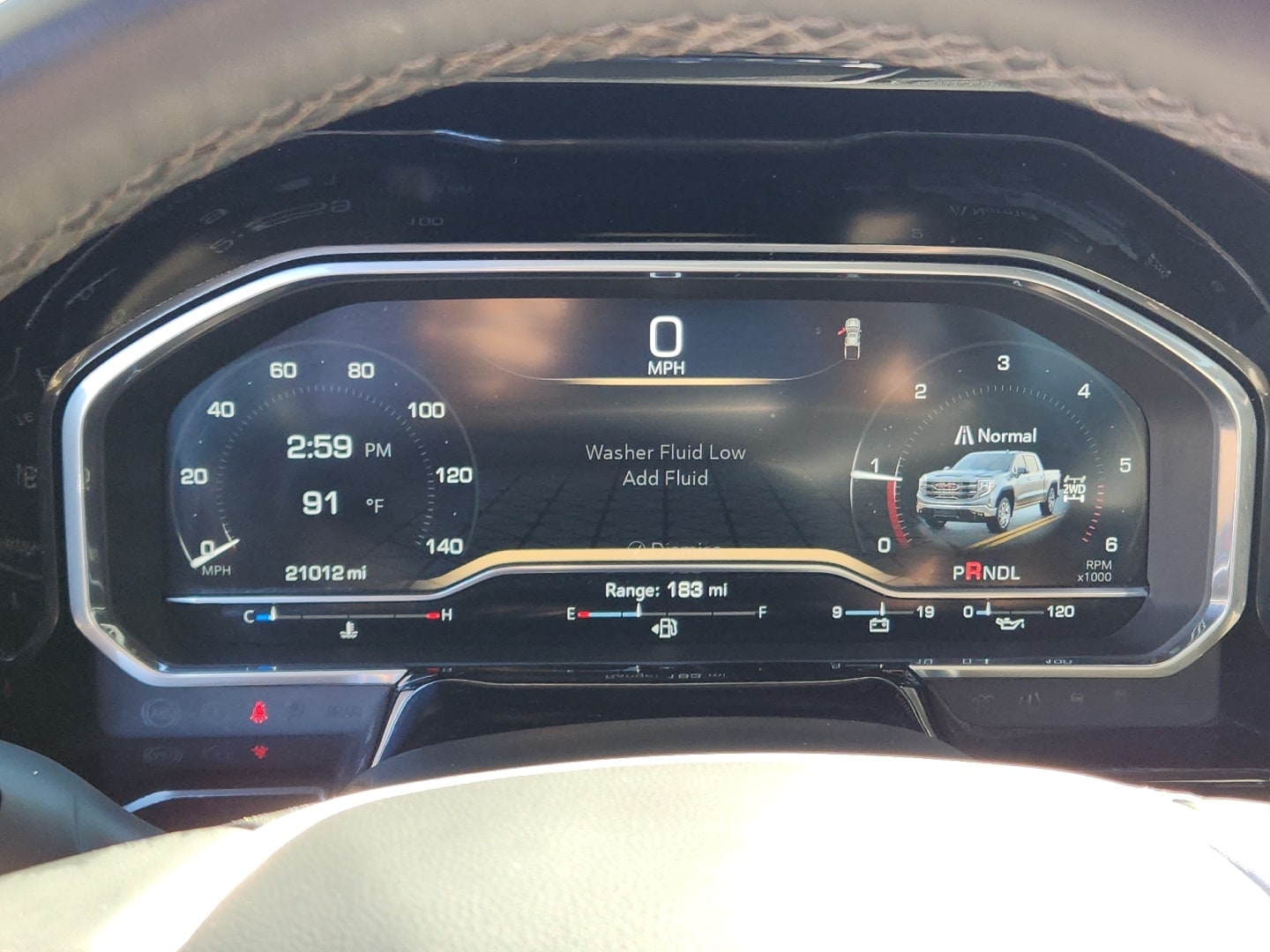 2024 GMC Sierra 1500 Elevation - Photo 14